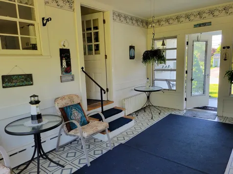 29 Old Lakeview Terrace Wolfeboro NH 03894