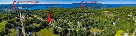 29 Old Lakeview Terrace Wolfeboro NH 03894