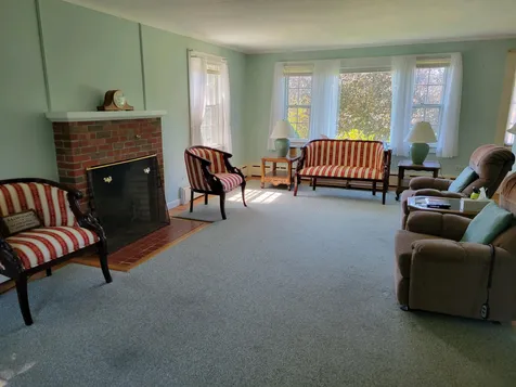 29 Old Lakeview Terrace Wolfeboro NH 03894