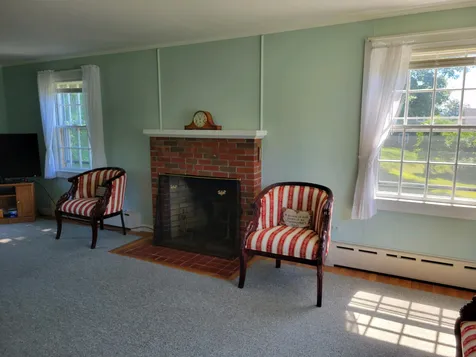 29 Old Lakeview Terrace Wolfeboro NH 03894
