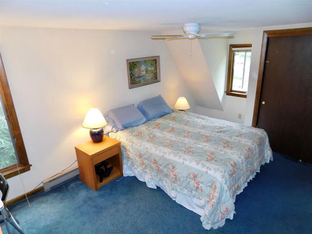 43 Old Beach Circle Grantham NH 03753