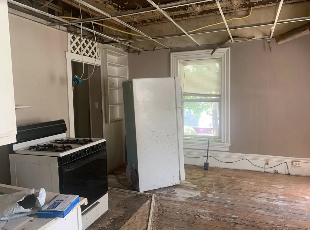 8 Union Street Claremont NH 03743