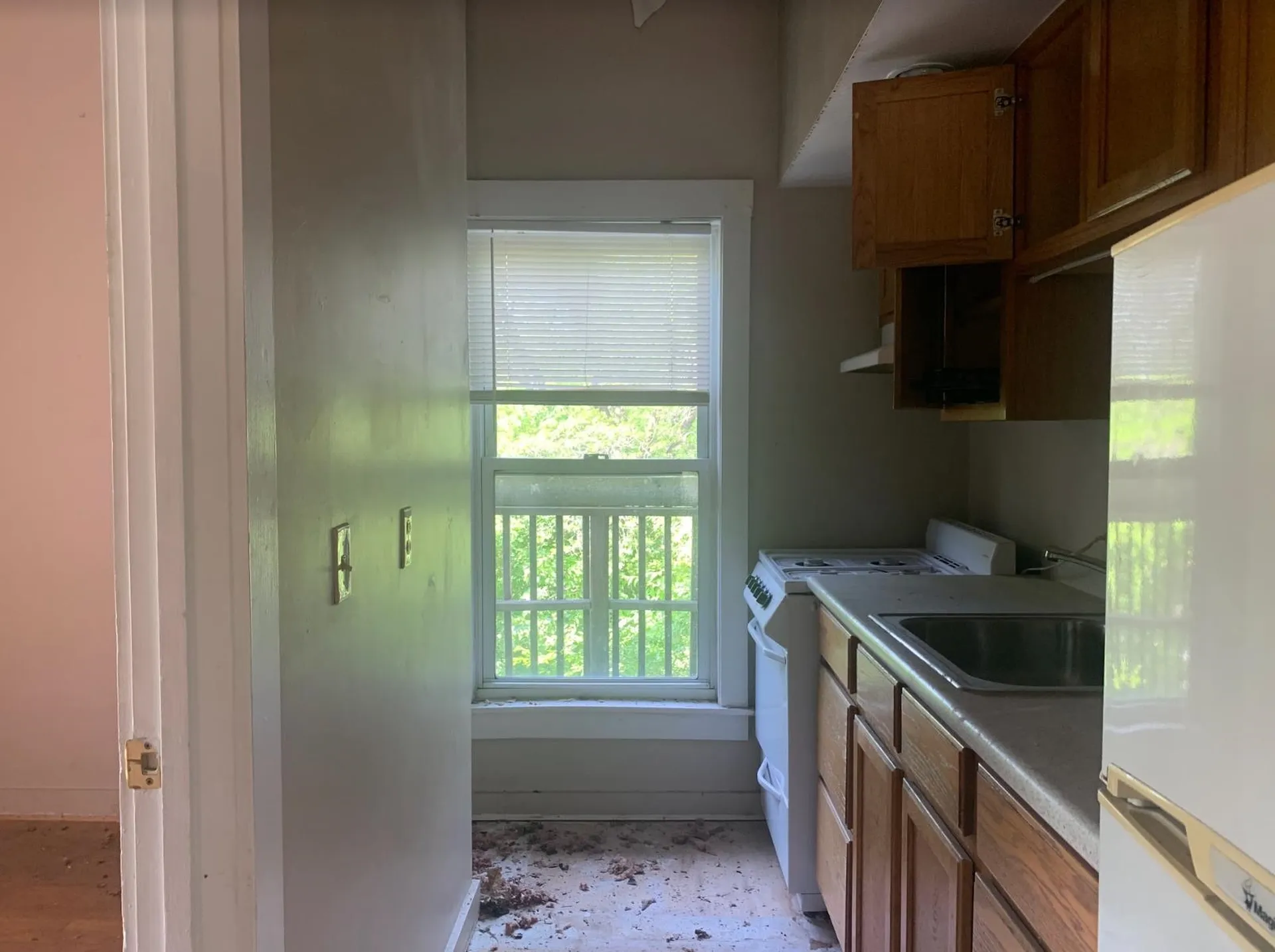 8 Union Street Claremont NH 03743
