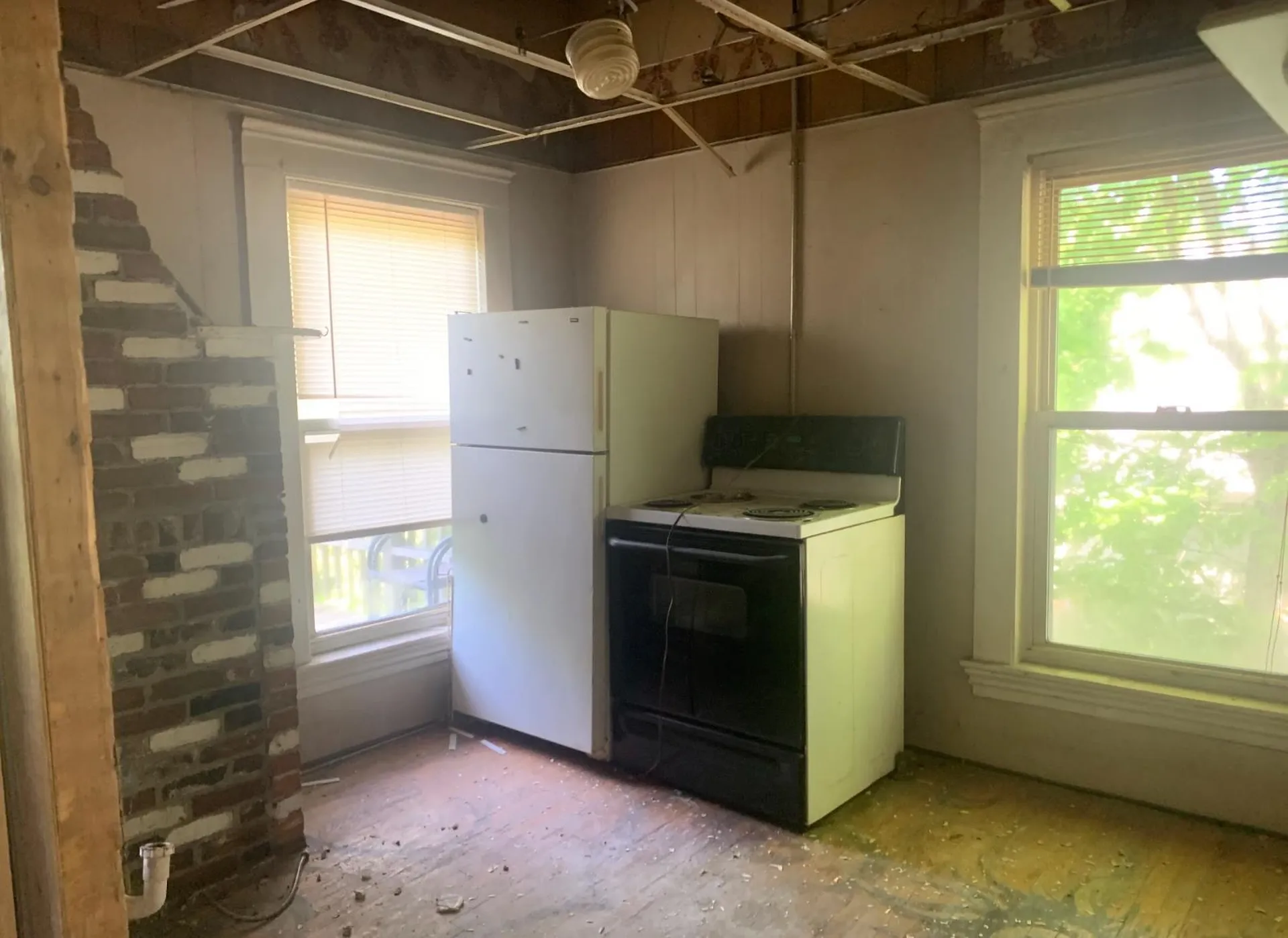 8 Union Street Claremont NH 03743