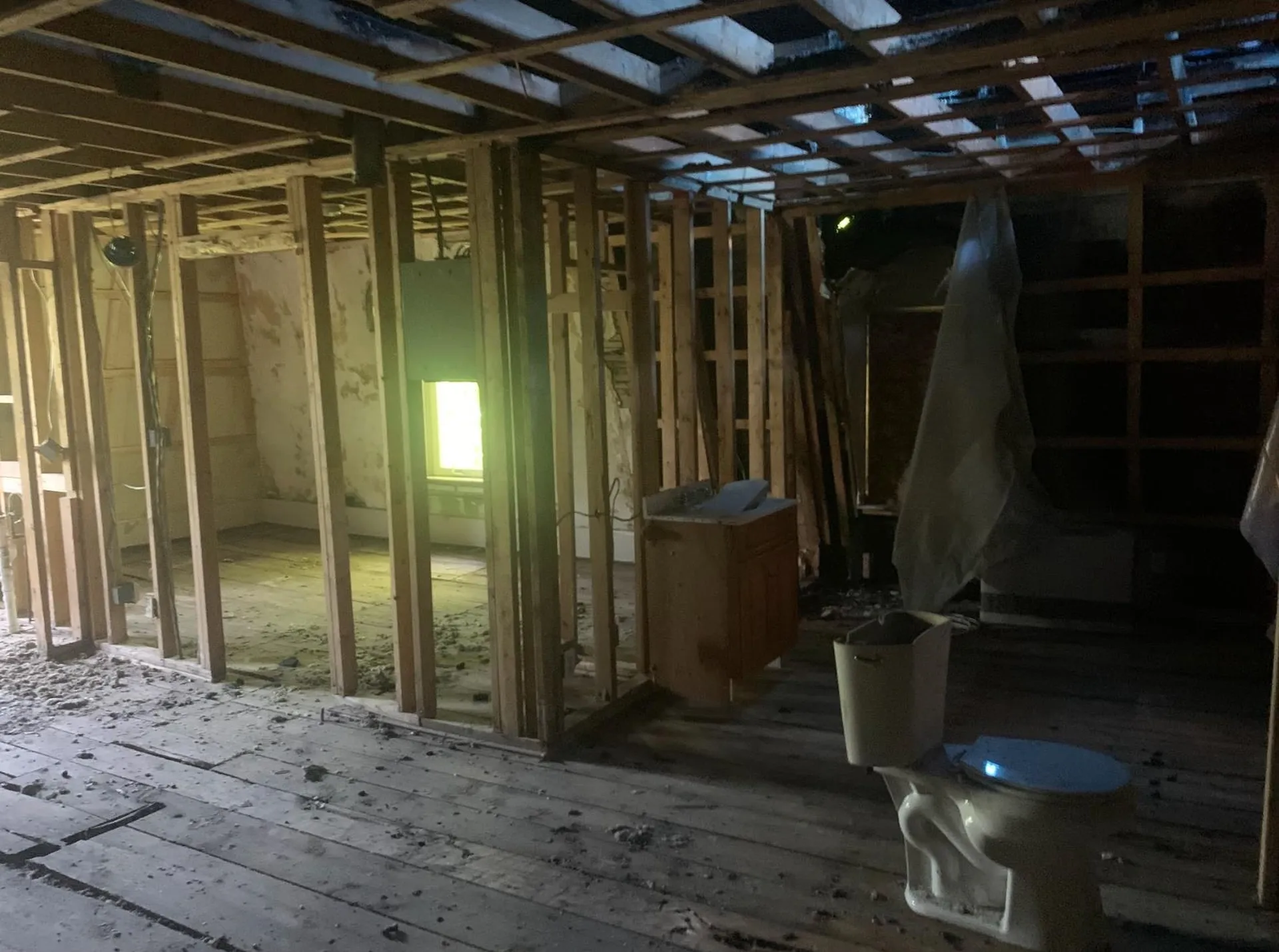 8 Union Street Claremont NH 03743