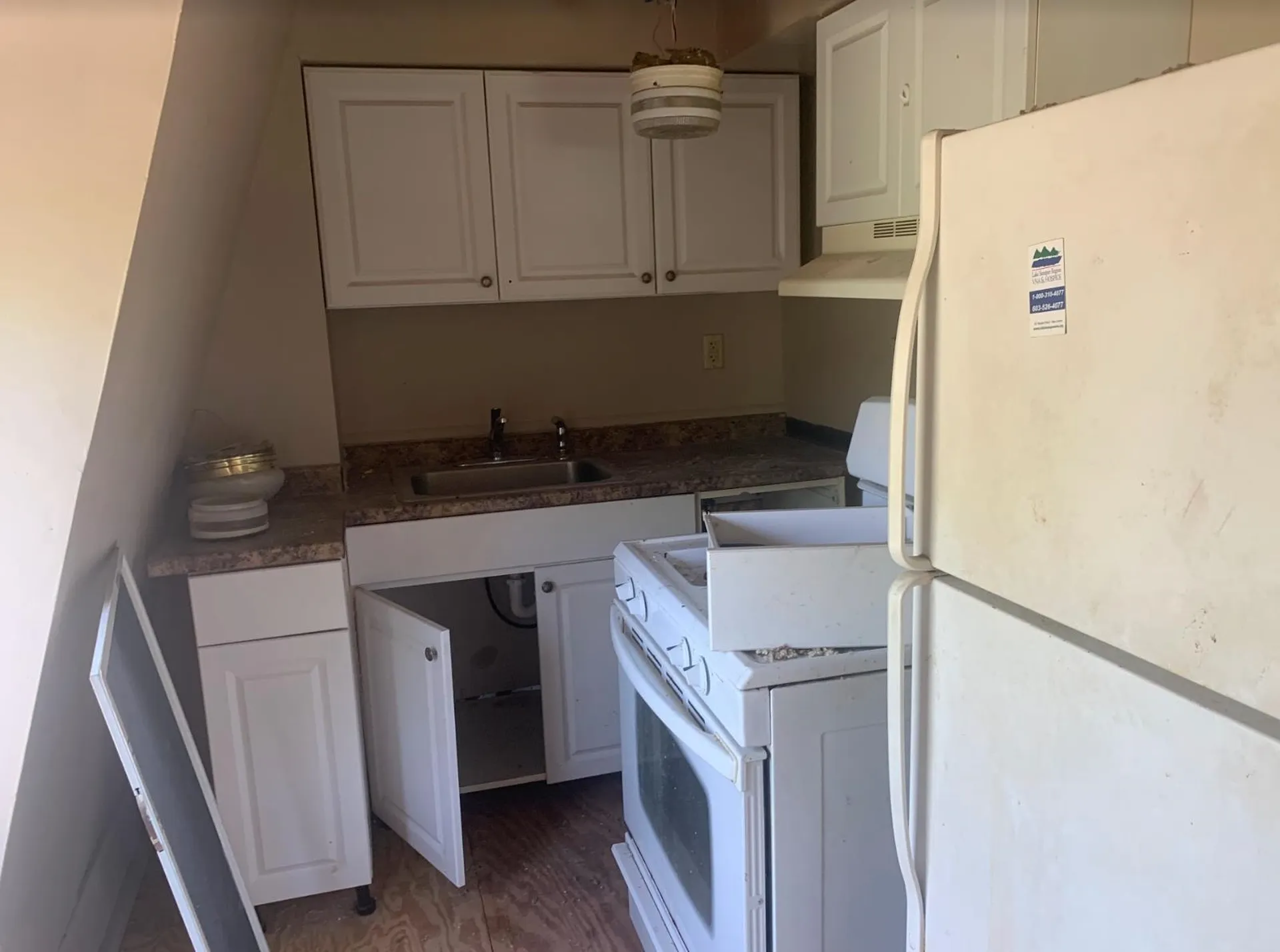 8 Union Street Claremont NH 03743