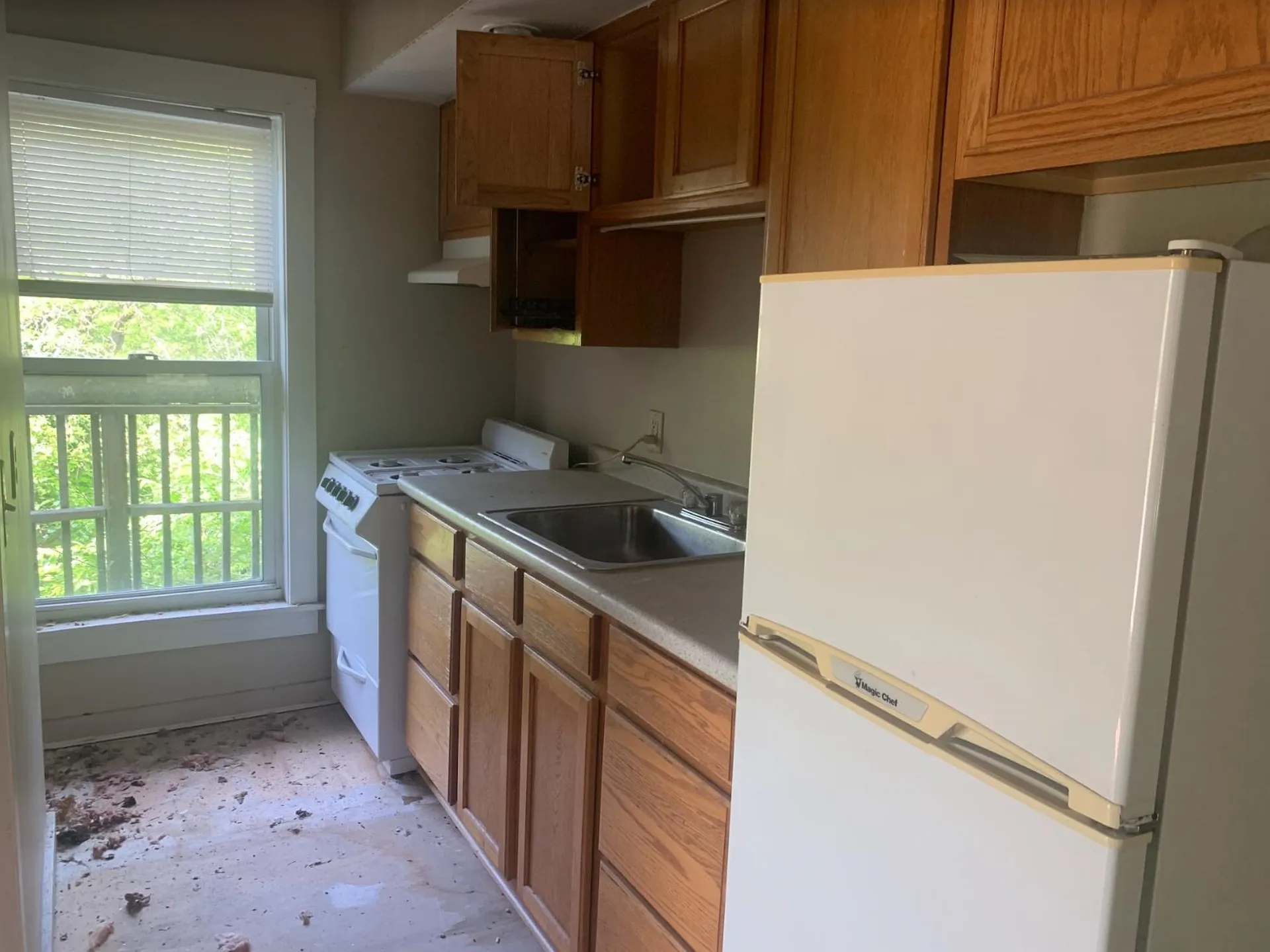8 Union Street Claremont NH 03743
