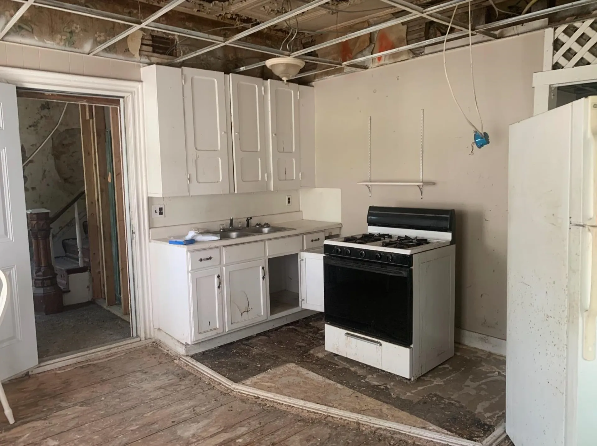 8 Union Street Claremont NH 03743