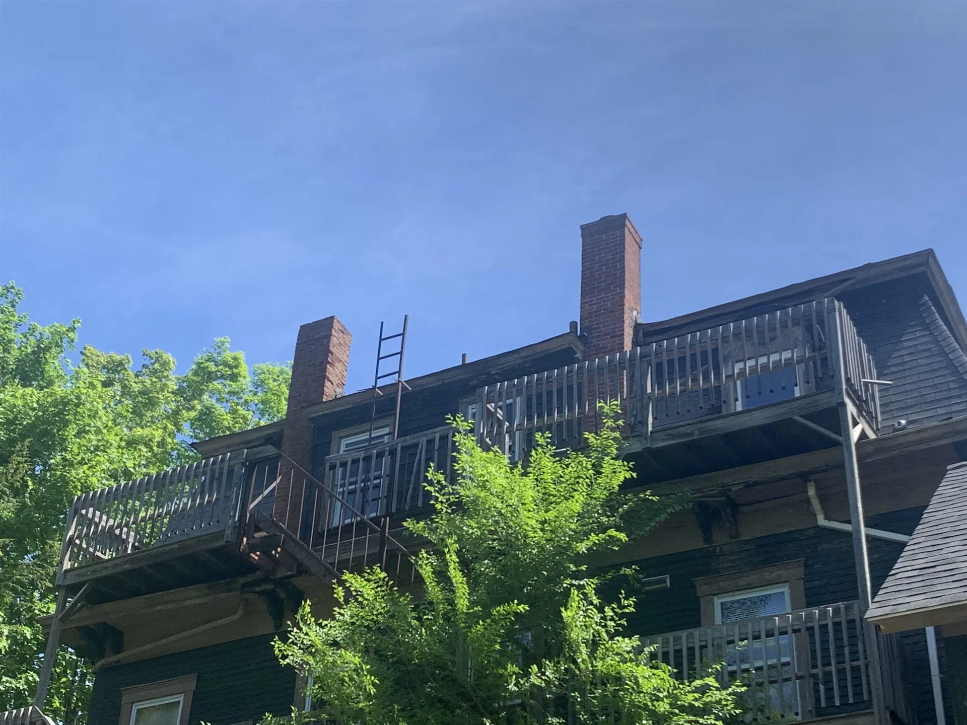 8 Union Street Claremont NH 03743
