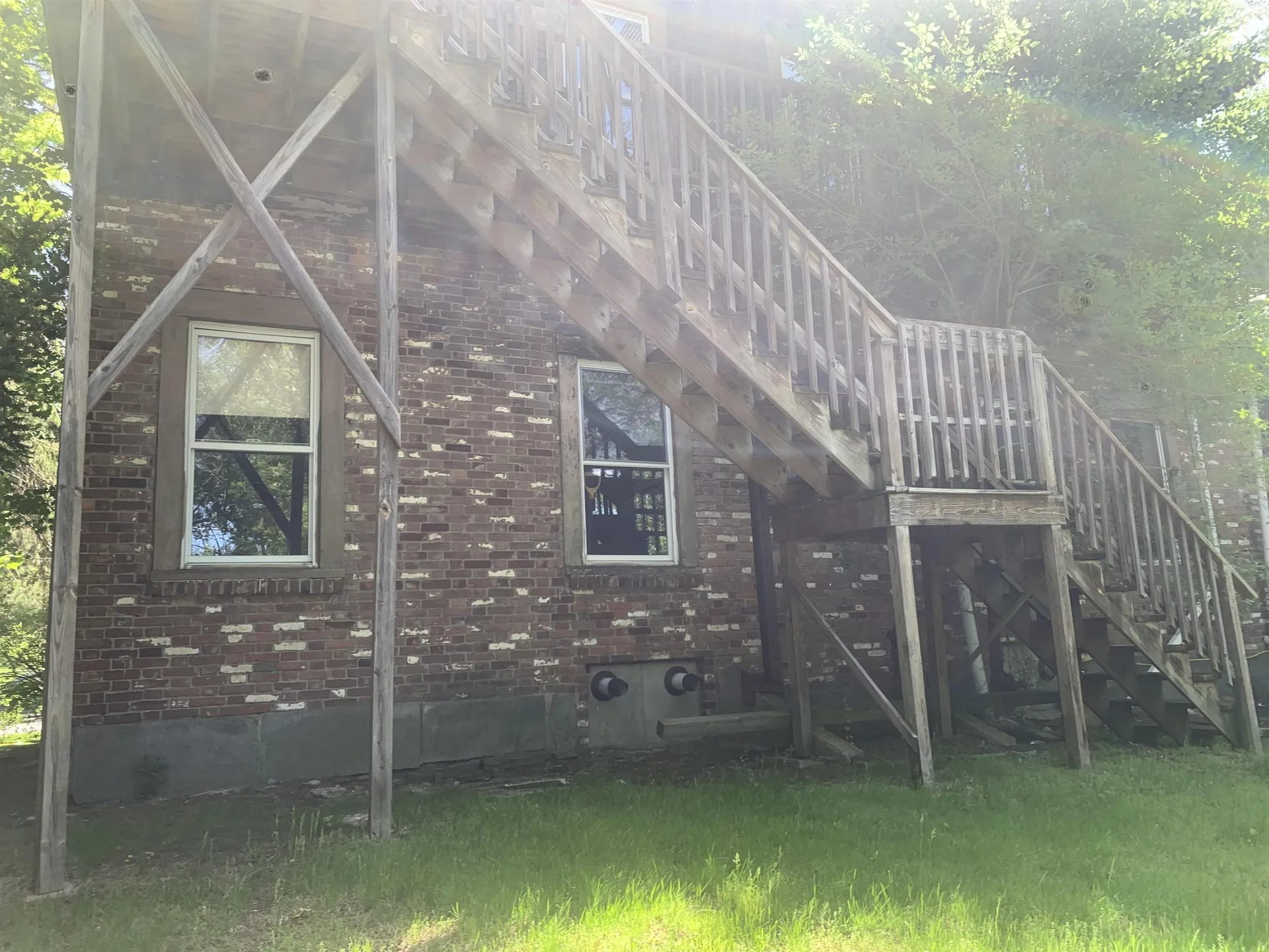 8 Union Street Claremont NH 03743