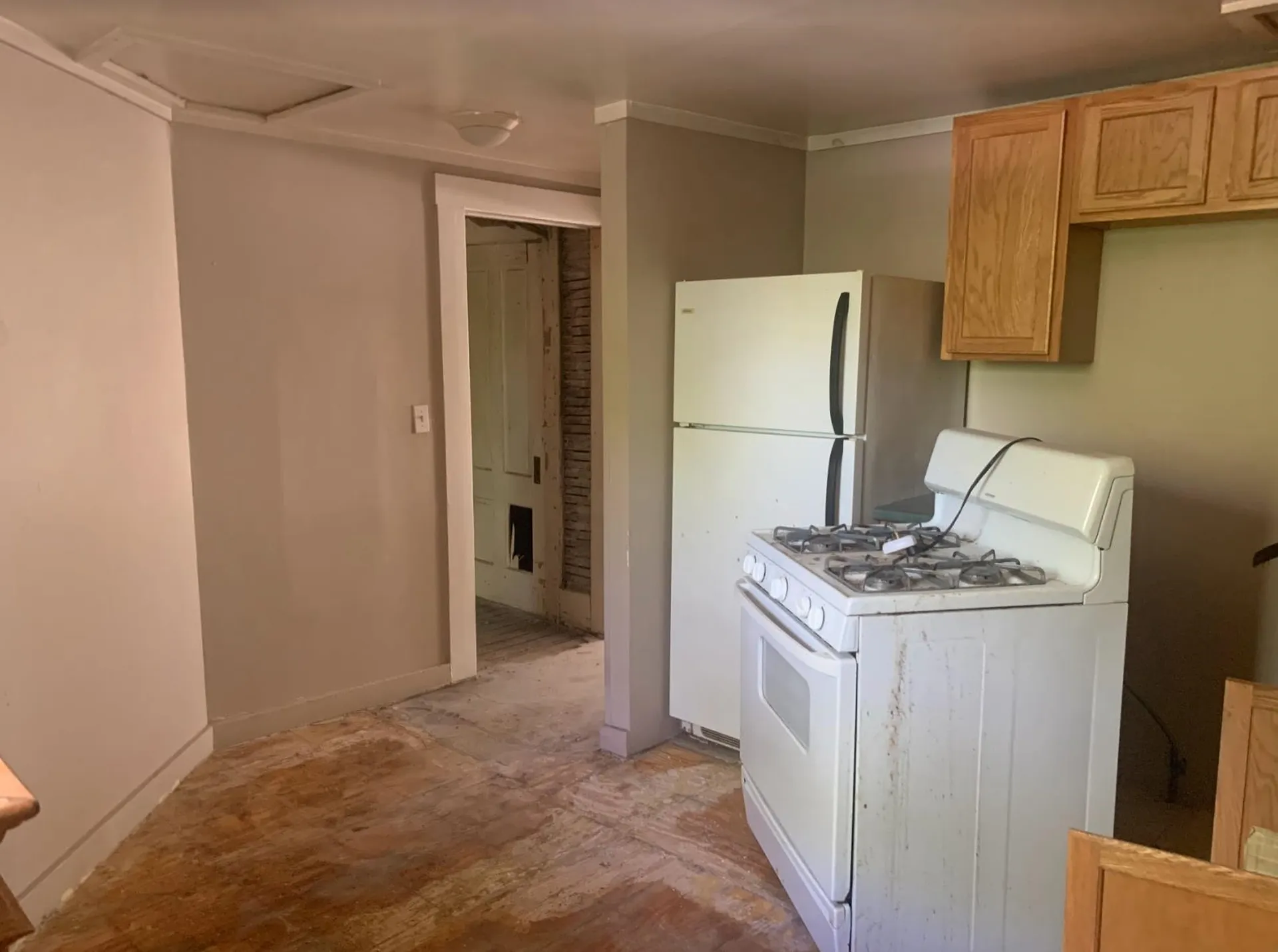 8 Union Street Claremont NH 03743