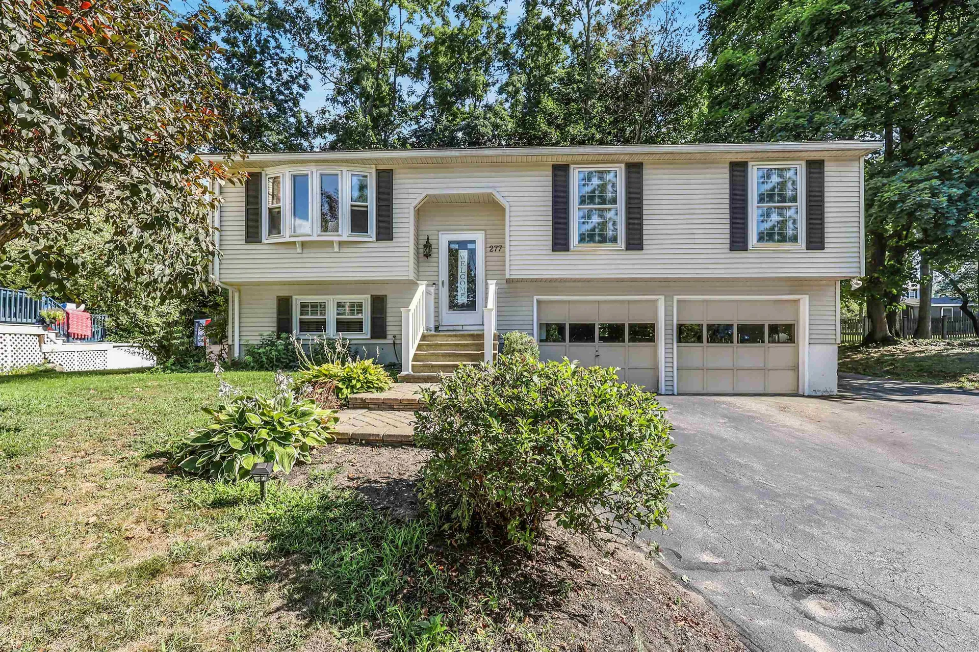 277 Titus Avenue Manchester NH 03103