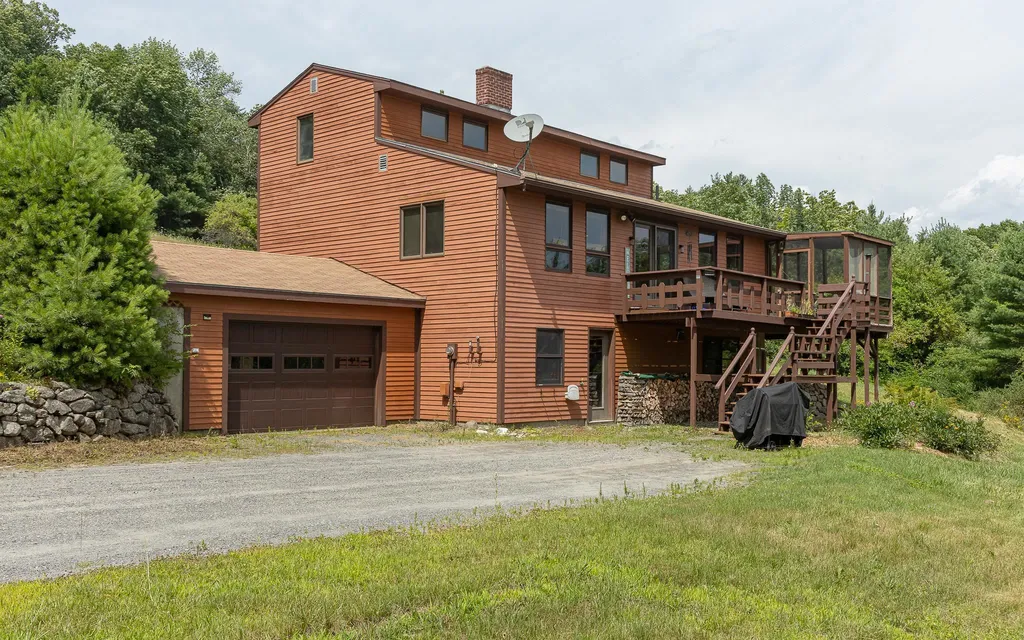 257 Tory Hill Road Langdon, NH