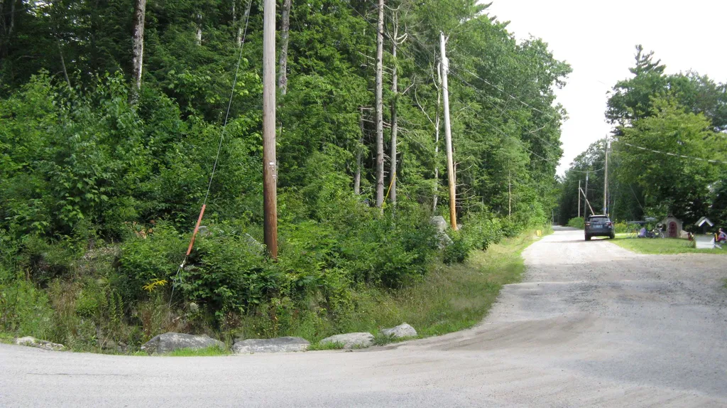 Lot 197 Bly Avenue Alton NH 03809