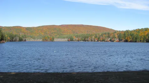 Lot 197 Bly Avenue Alton NH 03809