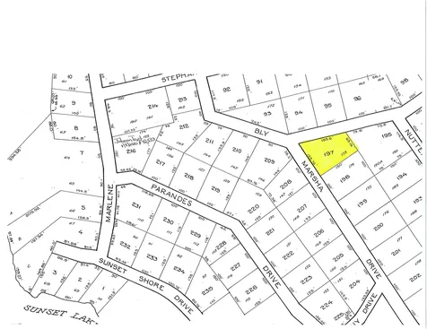 Lot 197 Bly Avenue Alton NH 03809