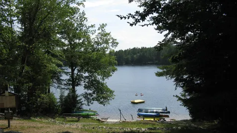 Lot 197 Bly Avenue Alton NH 03809
