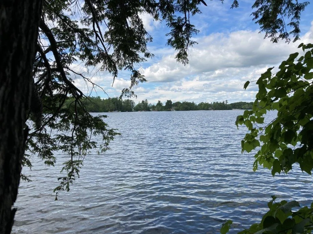 Corno Road Canaan NH 03741
