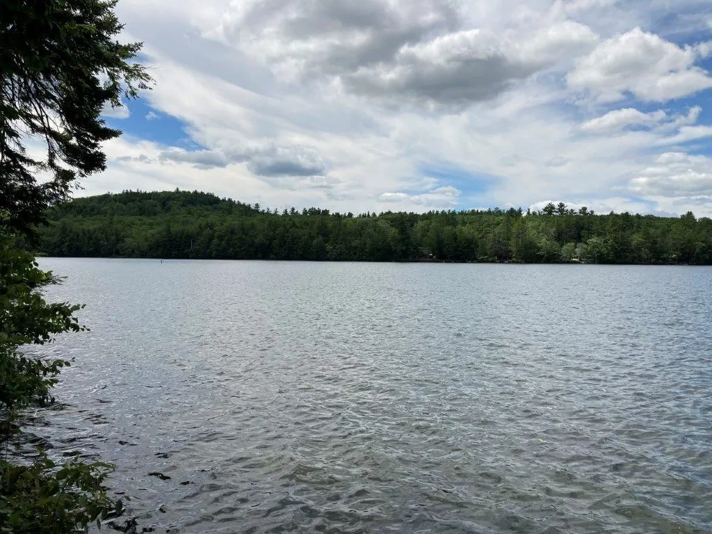 Corno Road Canaan NH 03741