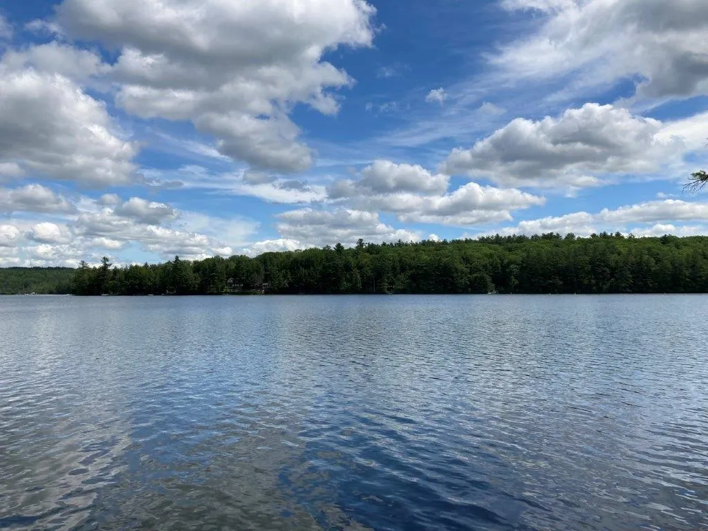 Corno Road Canaan NH 03741