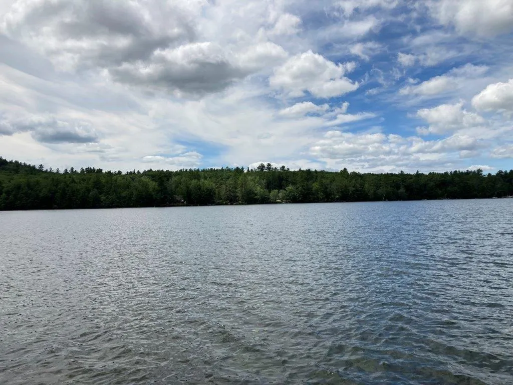 Corno Road Canaan NH 03741