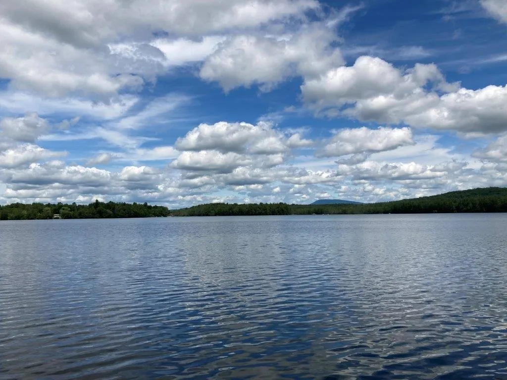 Corno Road Canaan NH 03741