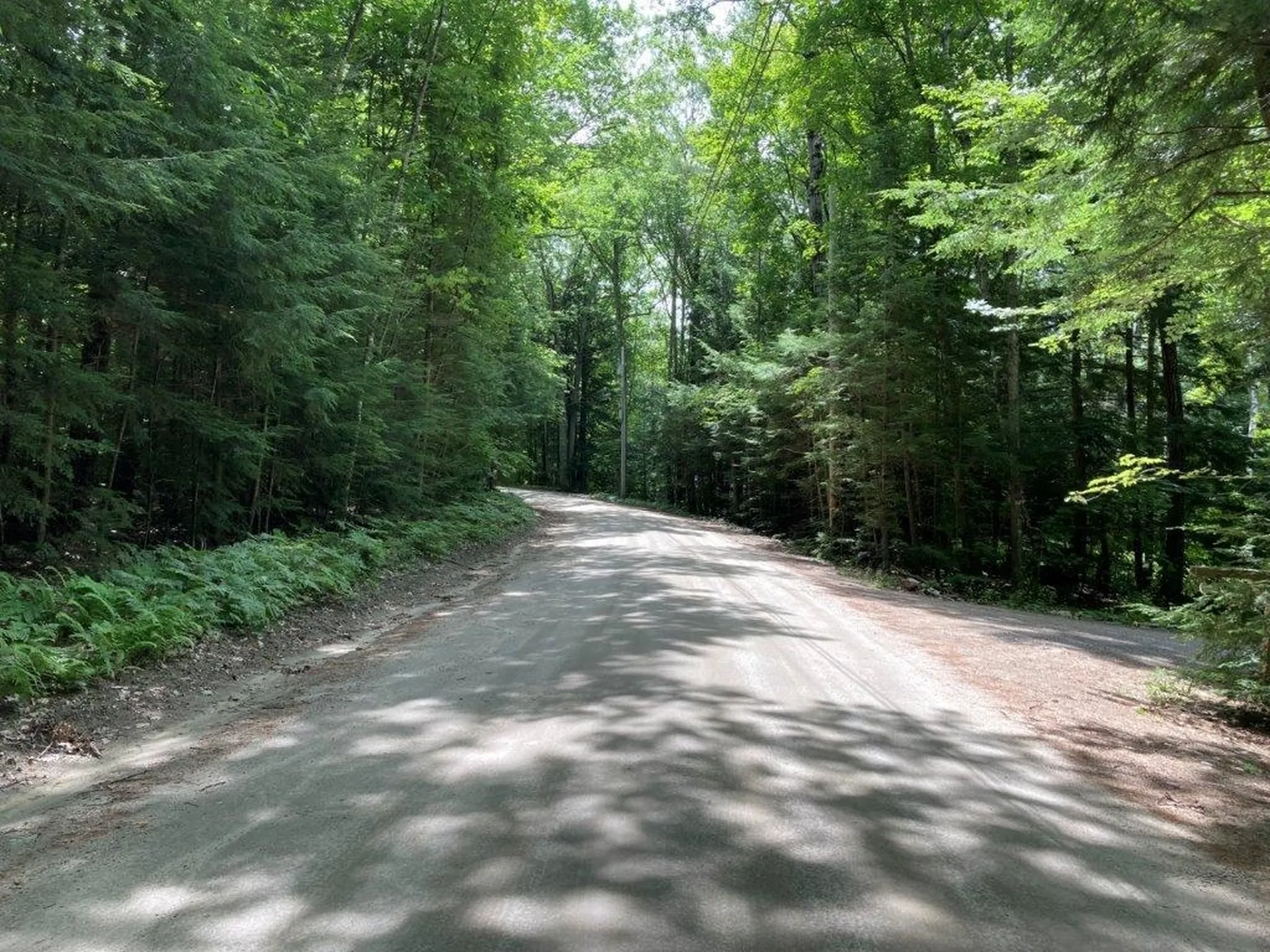 Corno Road Canaan NH 03741