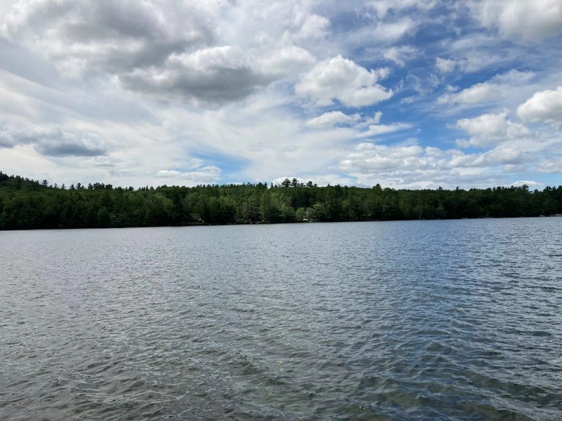 Corno Road Canaan NH 03741