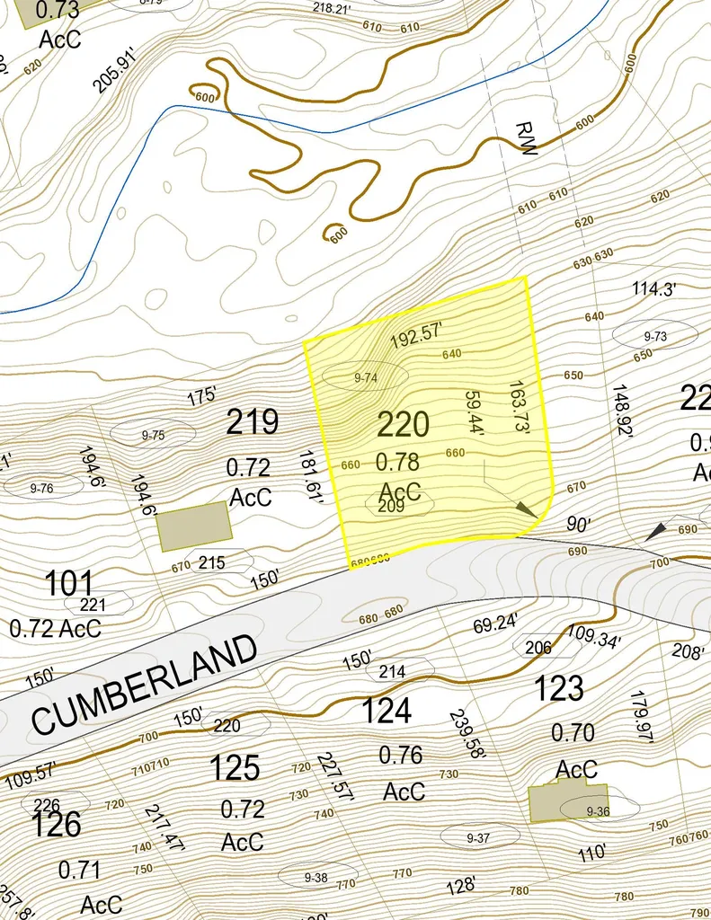 209 Cumberland Road Gilford NH 03249