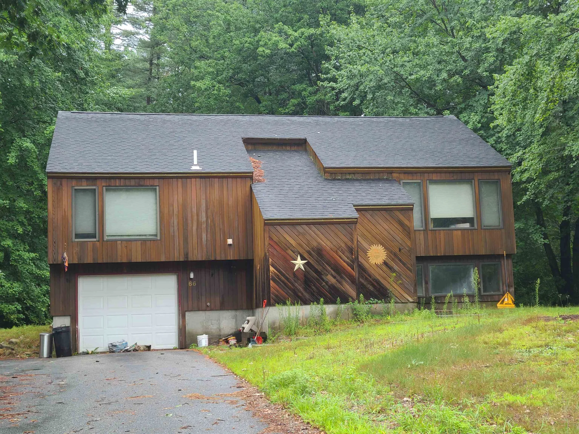 66 Boxwood Circle Milford NH 03055