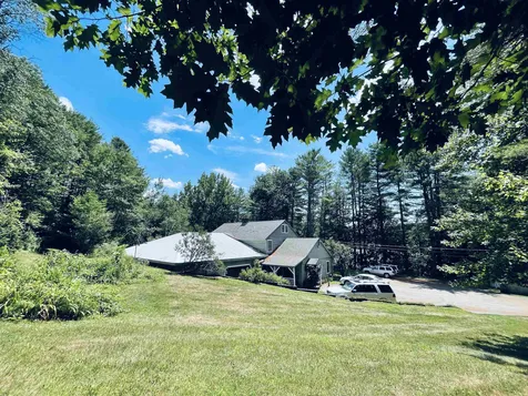 593 Route 12a Plainfield NH 03781