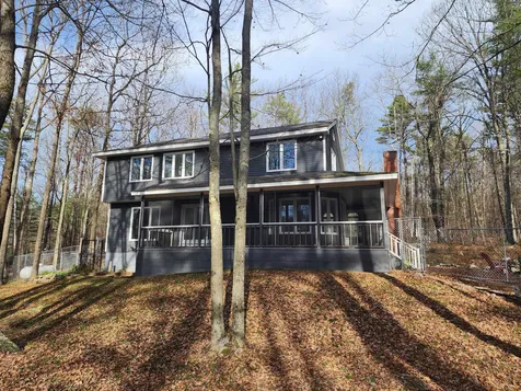 86 Bolton Hill Road Conway NH 03818