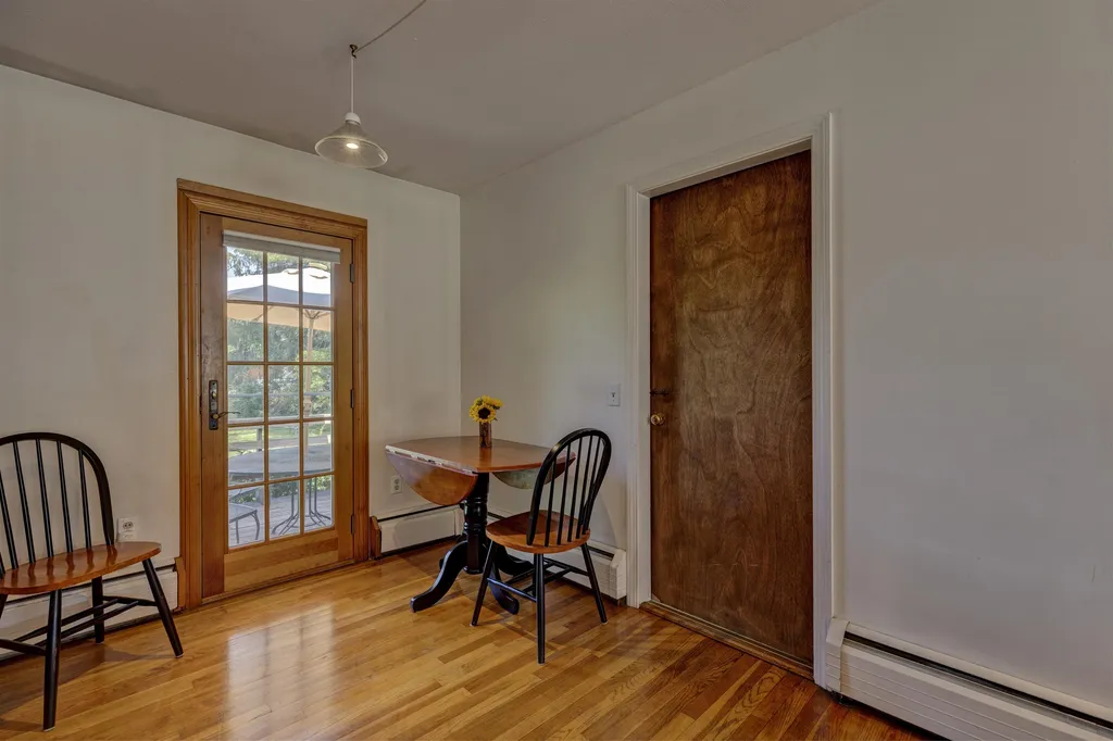 37 South Park Street Hanover NH 03755