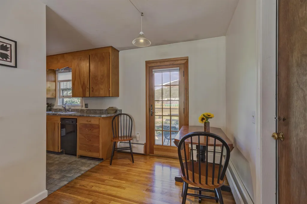 37 South Park Street Hanover NH 03755