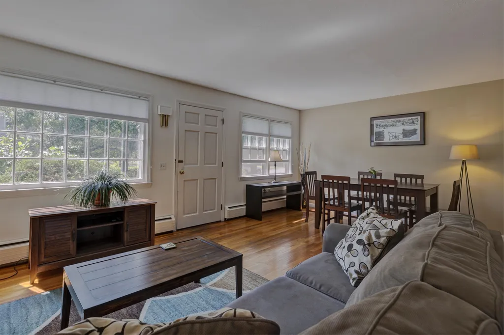 37 South Park Street Hanover NH 03755