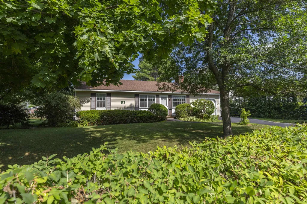 37 South Park Street Hanover NH 03755