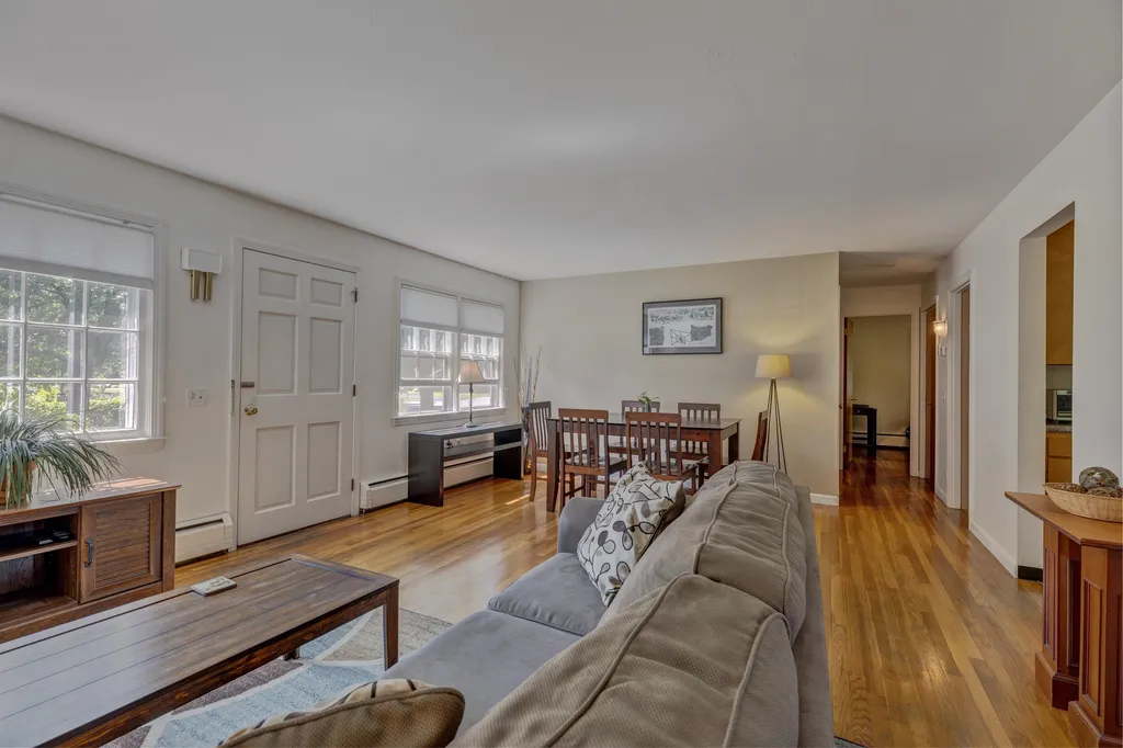37 South Park Street Hanover NH 03755