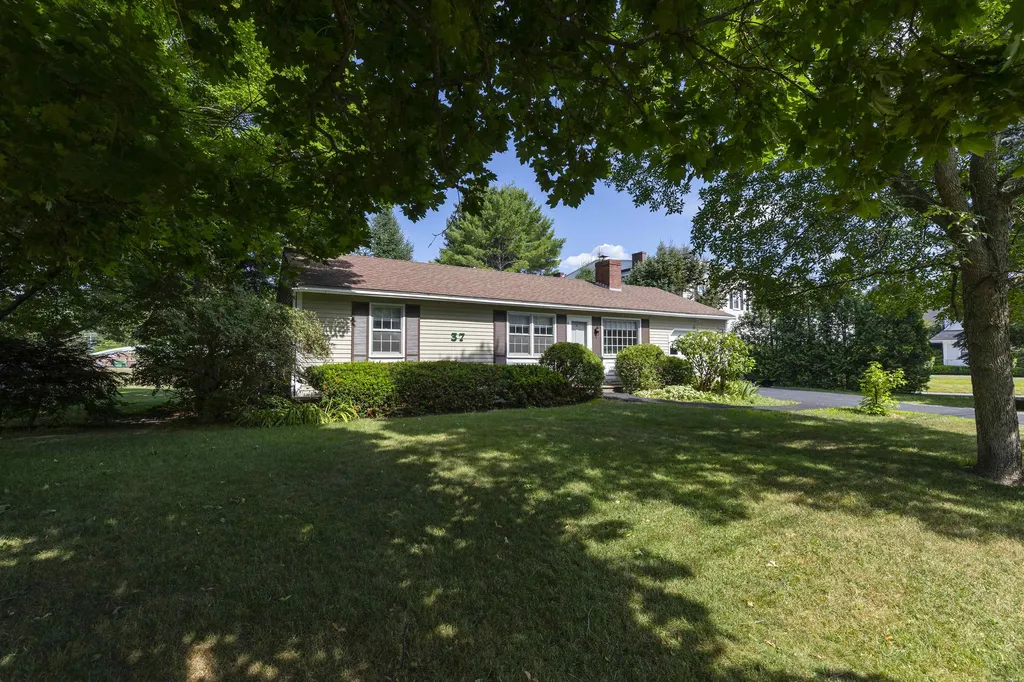 37 South Park Street Hanover NH 03755