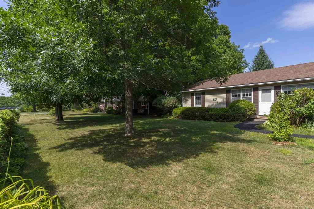 37 South Park Street Hanover NH 03755