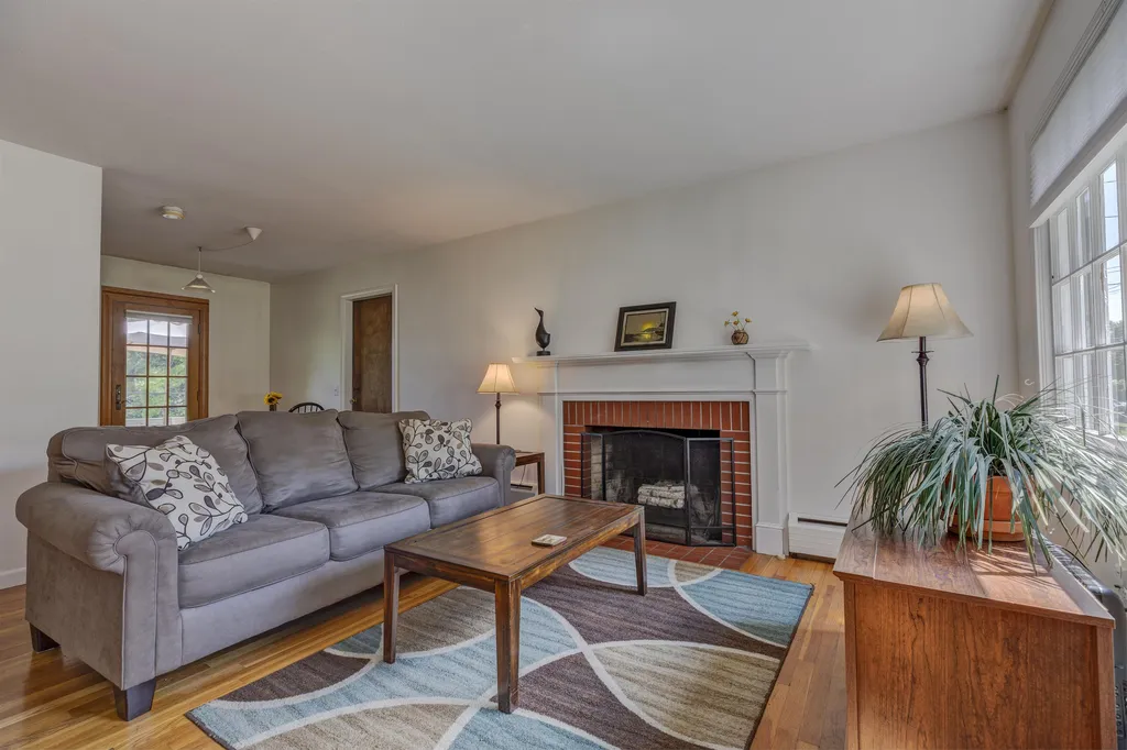 37 South Park Street Hanover NH 03755