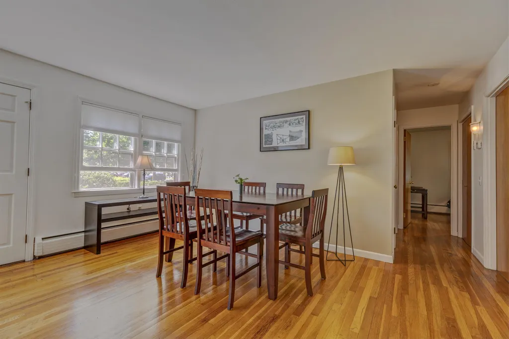 37 South Park Street Hanover NH 03755