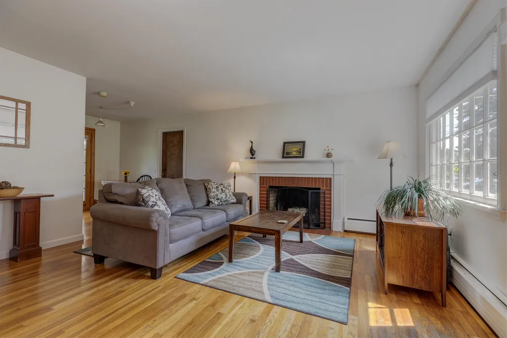 37 South Park Street Hanover NH 03755