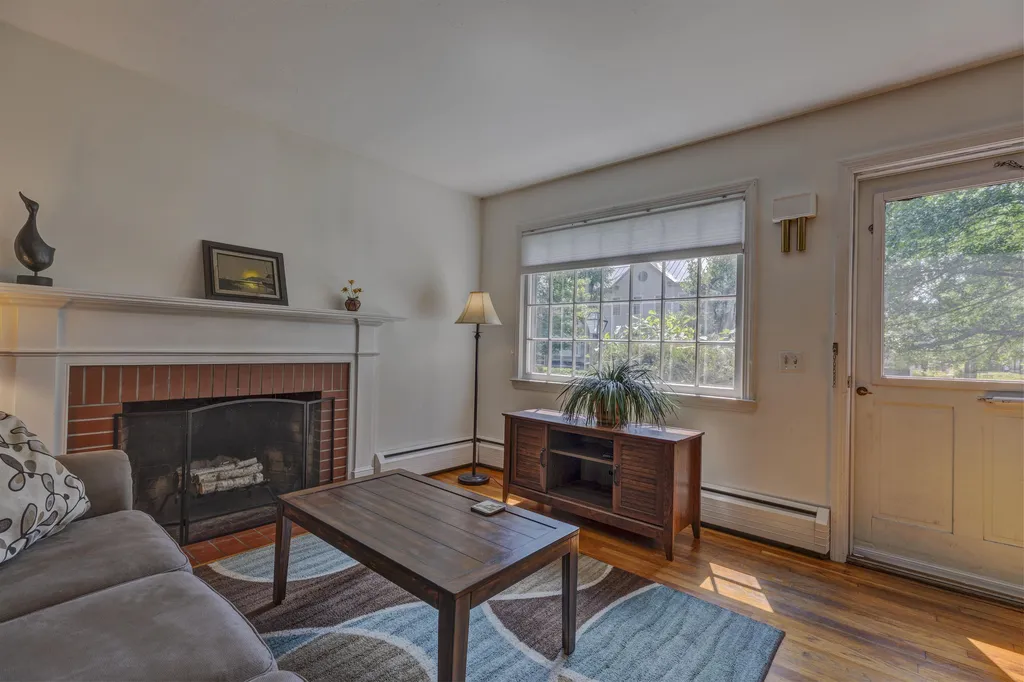 37 South Park Street Hanover NH 03755