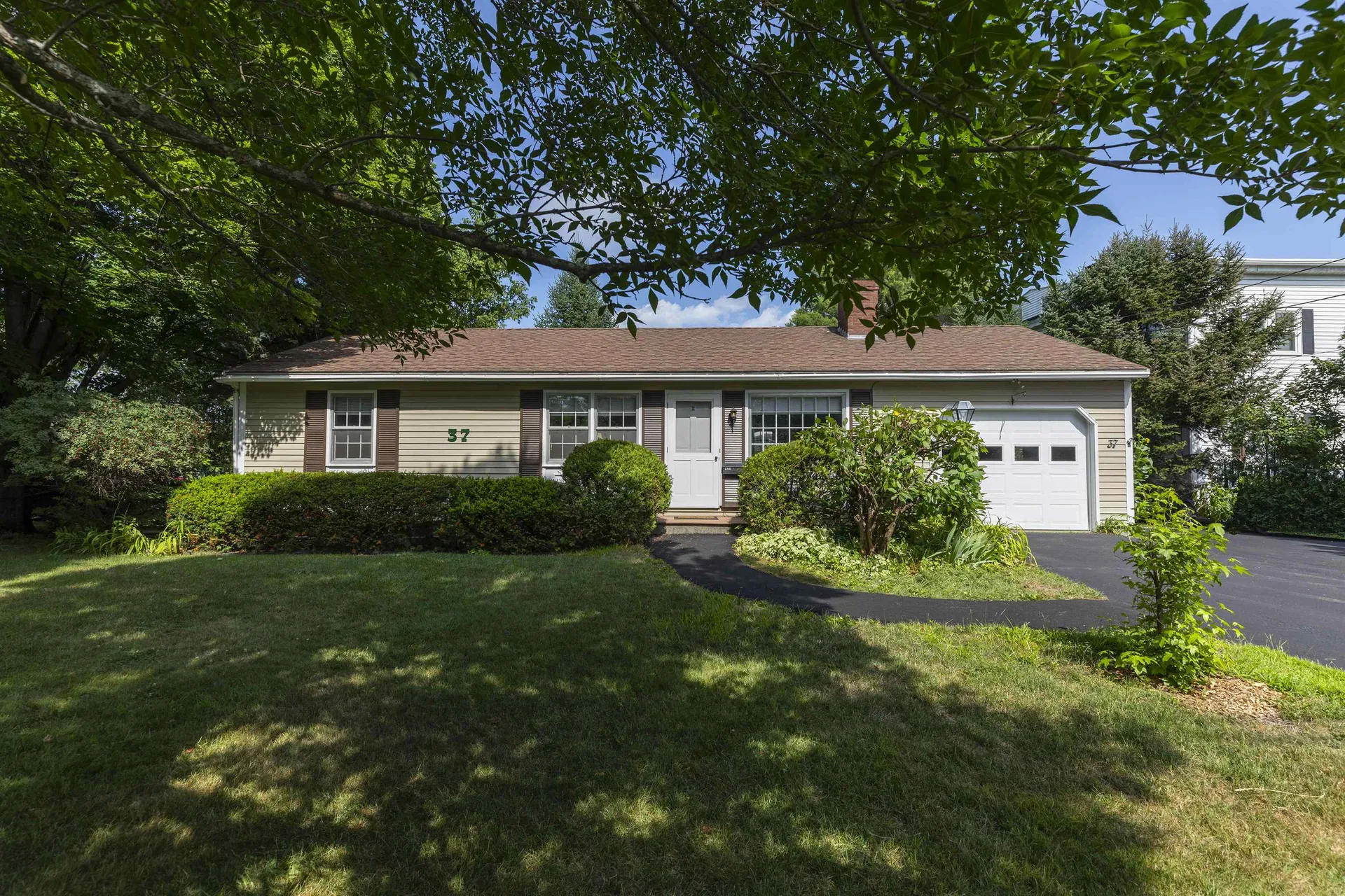 37 South Park Street Hanover NH 03755