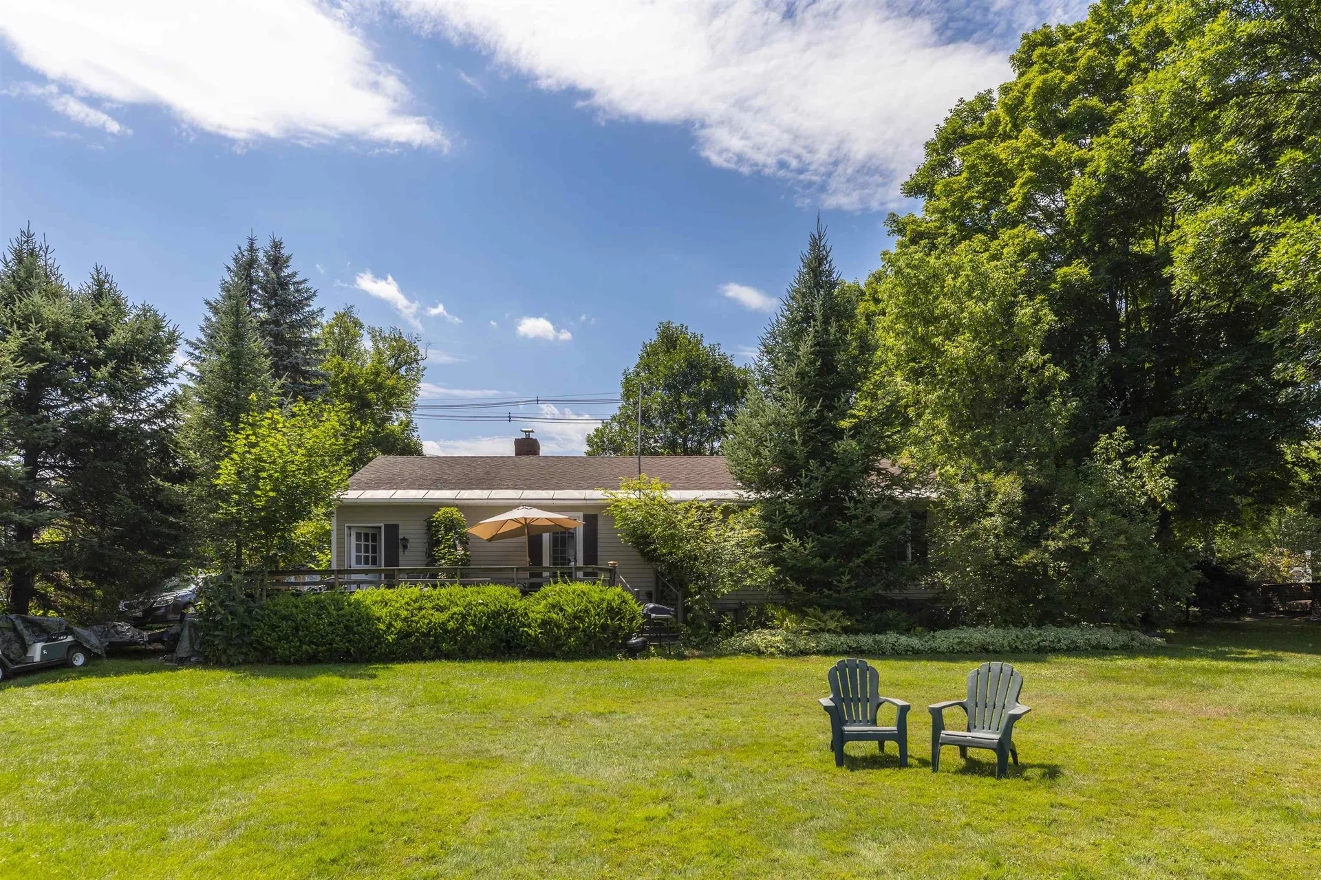 37 South Park Street Hanover NH 03755