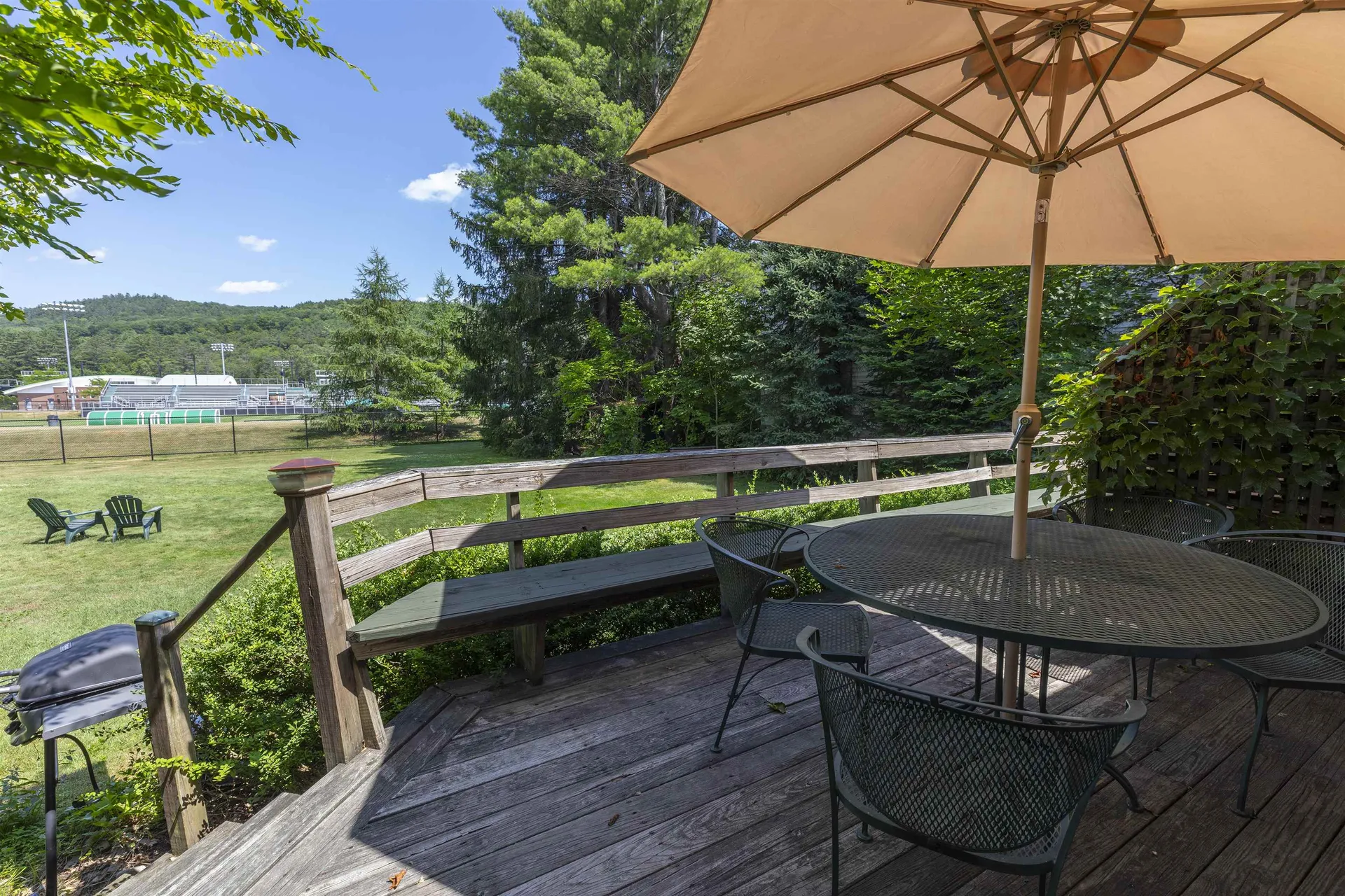 37 South Park Street Hanover NH 03755