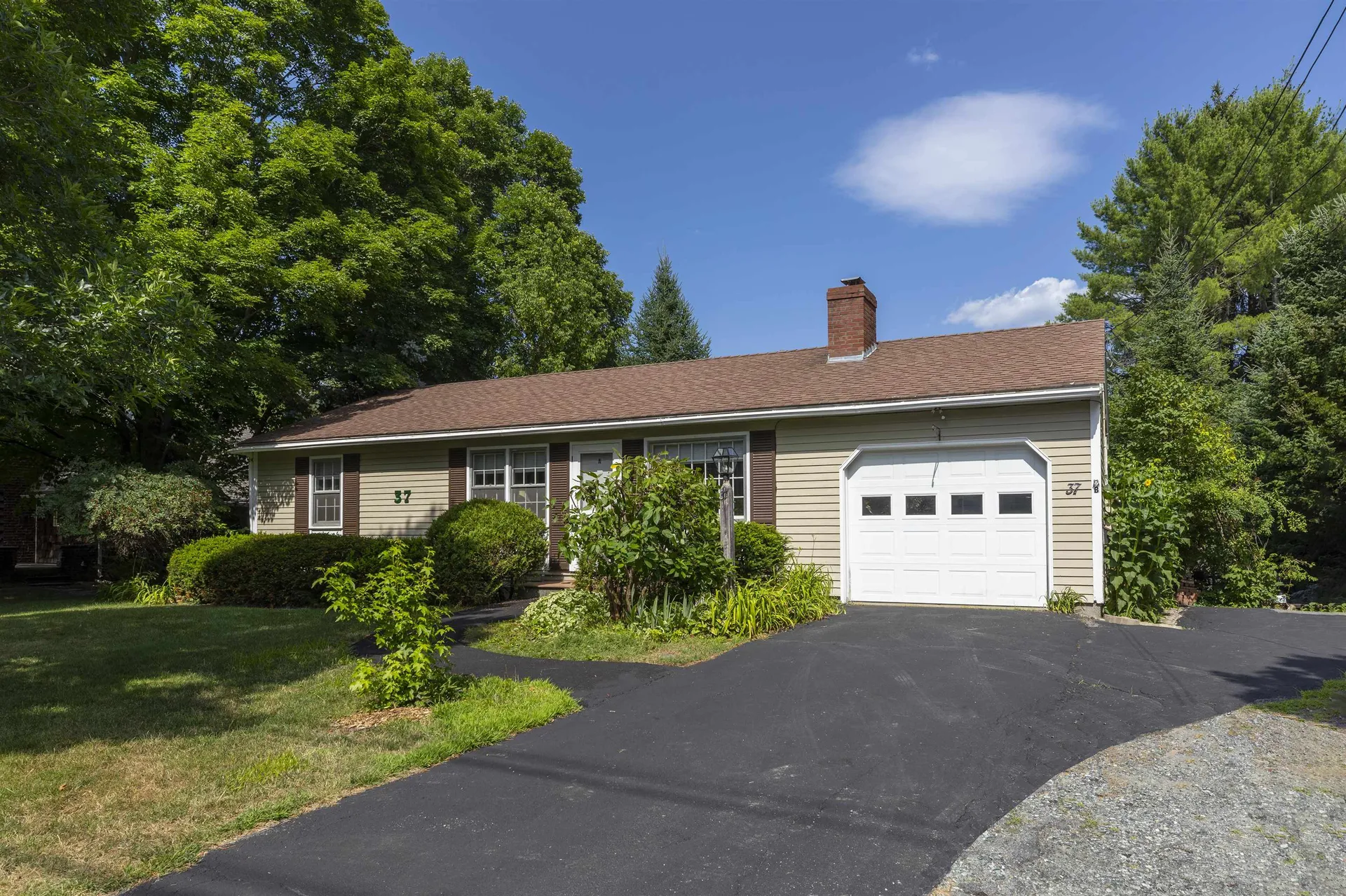 37 South Park Street Hanover NH 03755