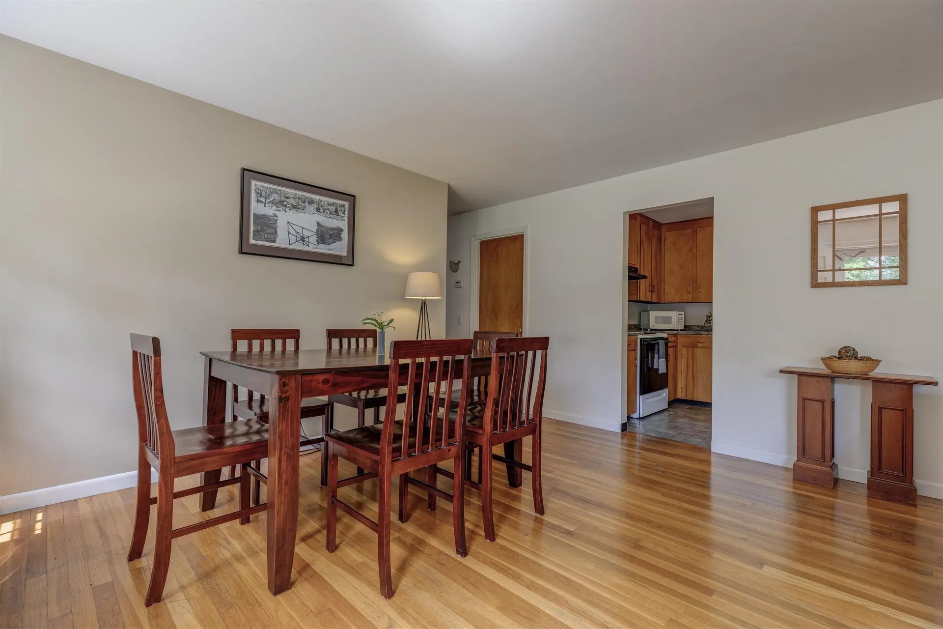 37 South Park Street Hanover NH 03755