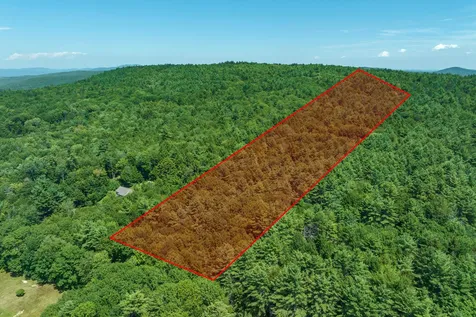Map 20 Lot 13 Beach Pond Road Wolfeboro NH 03894