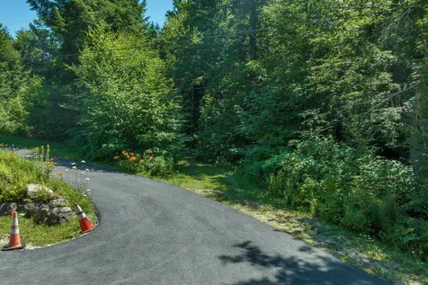Map 20 Lot 13 Beach Pond Road Wolfeboro NH 03894